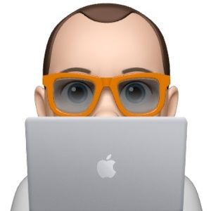 Meet your Posher, Timothy